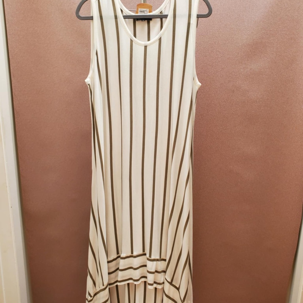 DG2 summer dress